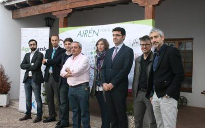 El jurado de la III Edición de los Premios Airén deliberará este jueves en las instalaciones de la DO Valdepeñas