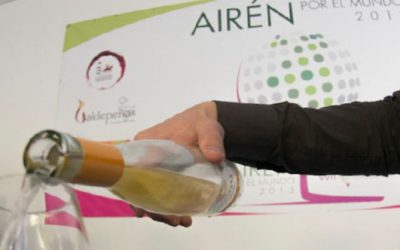 El concurso Airén por el Mundo amplía su plazo de inscripción y aplaza su cata al mes de junio